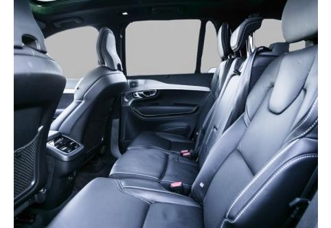 Volvo XC90 #5