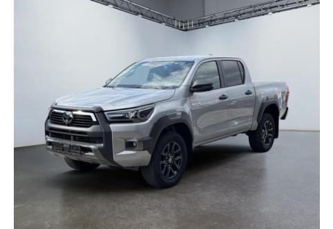 Toyota HILUX #1