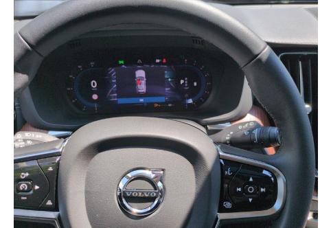 Volvo XC60 #10