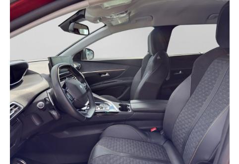 Peugeot 5008 #8