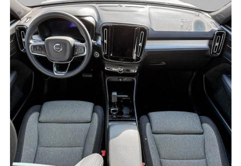 Volvo XC40 #4