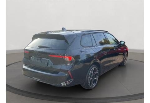 Opel Astra #5
