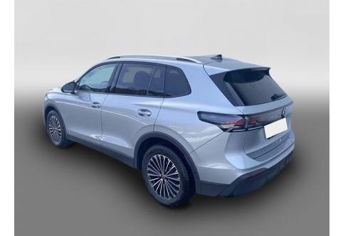 VW Tiguan #2