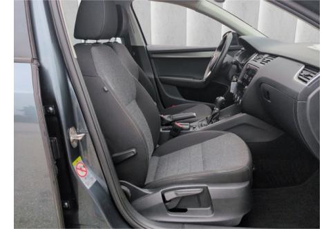 Skoda Octavia #7