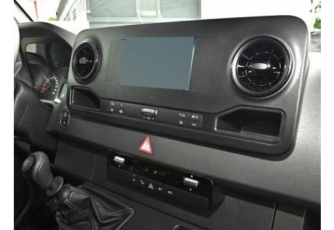 Mercedes-Benz Sprinter #6