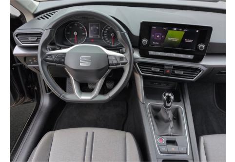 Seat Leon #5