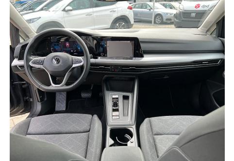 VW Golf #18