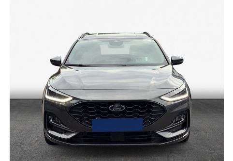 Ford Focus #3