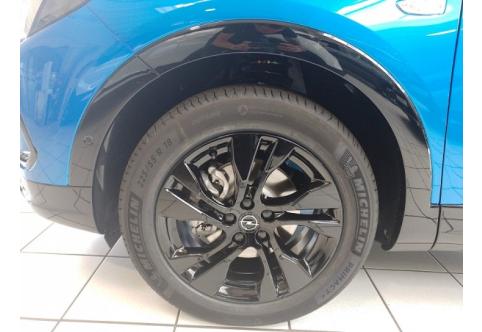 Opel Grandland X #7