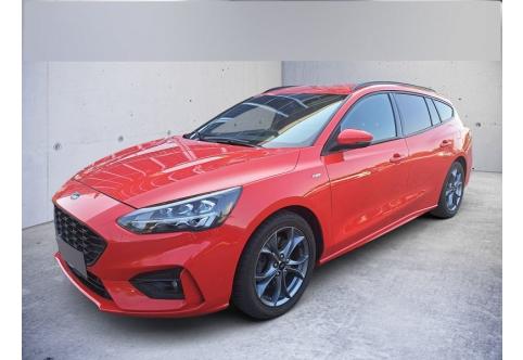 Ford Focus #1