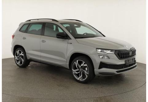 Skoda Karoq #1