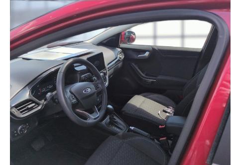 Ford Puma #9