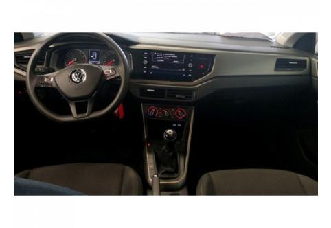 VW Polo #5