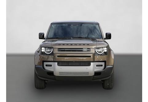 Land Rover Defender #7