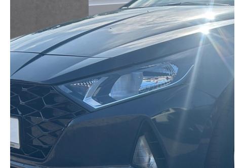 Hyundai i20 #5