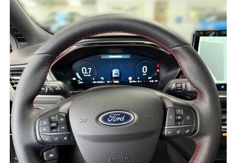 Ford Focus #12