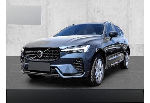 Volvo XC60 #1
