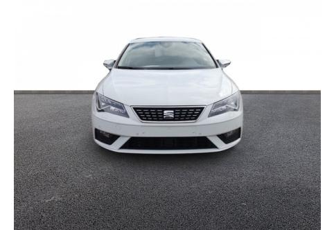 Seat Leon #9