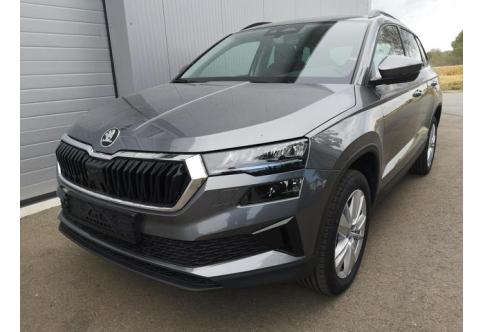 Skoda Karoq #1