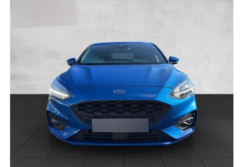 Ford Focus #4