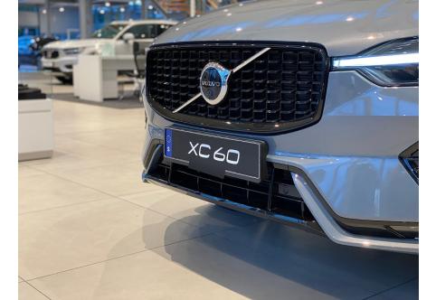 Volvo XC90 #1