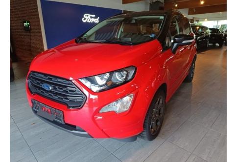 Ford EcoSport #1
