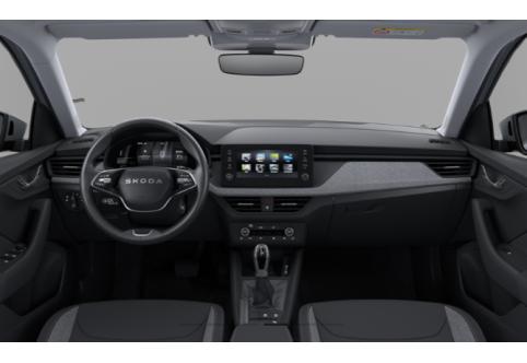 Skoda Scala #4