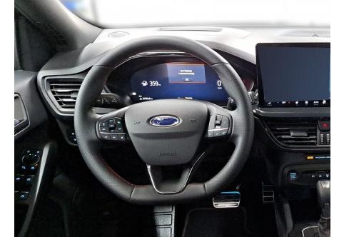 Ford Focus #14