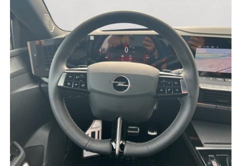 Opel Astra #13