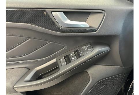 Ford Focus #8