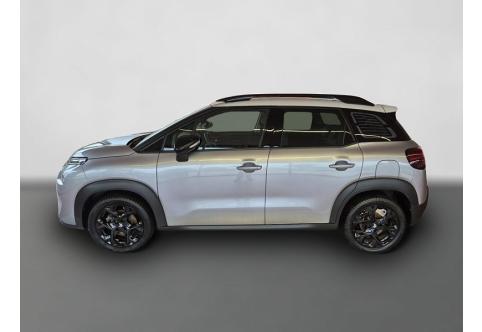 Citroën C3 Aircross #3