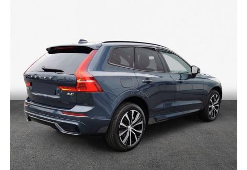 Volvo XC60 #2