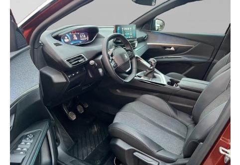 Peugeot 5008 #7