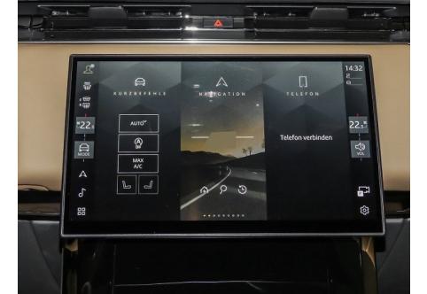 Land Rover Range Rover #10