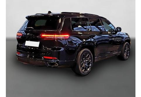 Jeep Grand Cherokee #2