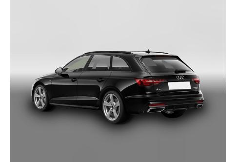 Audi A4 #3