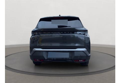 Peugeot 5008 #4