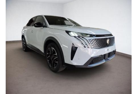 Peugeot 3008 #1