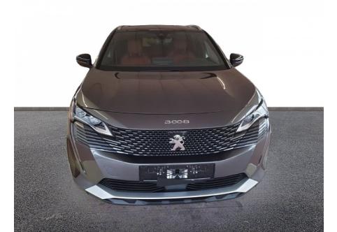 Peugeot 3008 #9