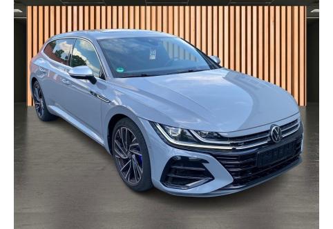 VW Arteon #9