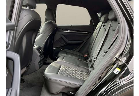Audi SQ5 #7