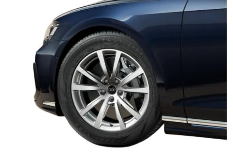Audi A8 #7