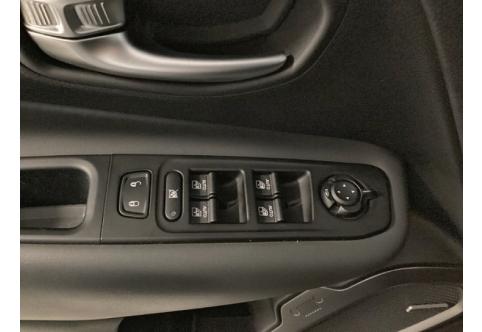Jeep Renegade #19