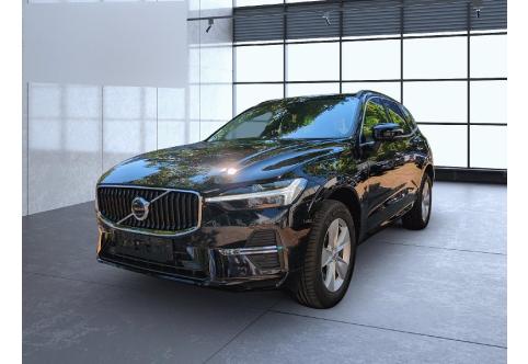 Volvo XC60 #1