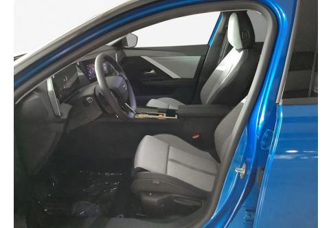 Opel Astra #7