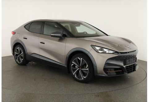 Cupra Tavascan #1