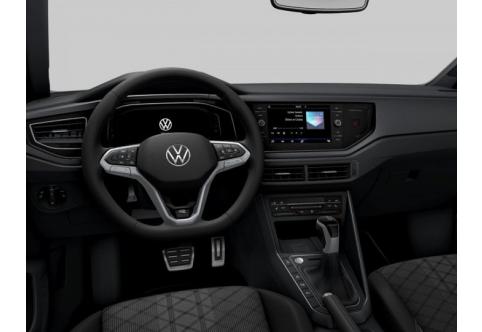 VW TAIGO #2