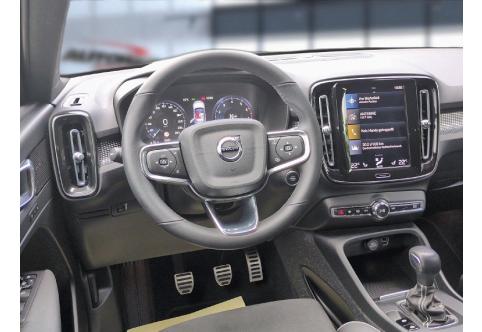 Volvo XC40 #15