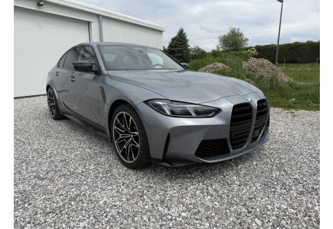 BMW 3 Series #1