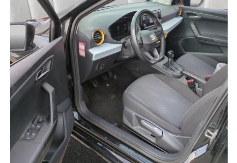 Seat Ibiza #5